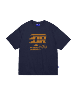 ФУТБОЛКА ATHLETIC Т.СИНЯЯ