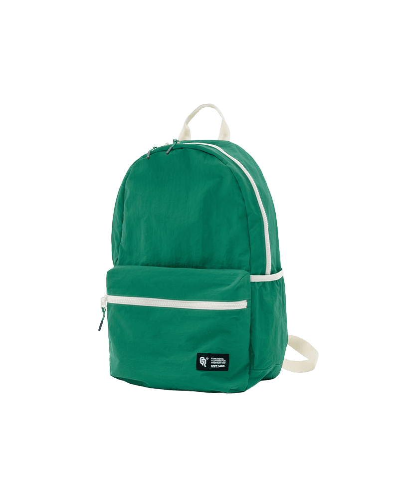 РЮКЗАК DAYPACK ЗЕЛЁНЫЙ