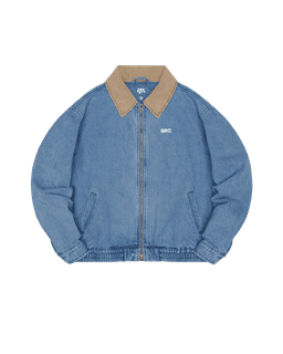 КҮРТЕ DENIM  КӨК
