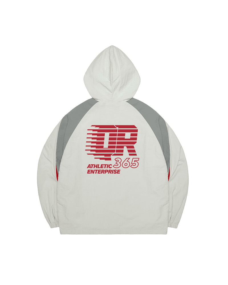 КУРТКА STREET СВЕТЛО СЕРАЯ