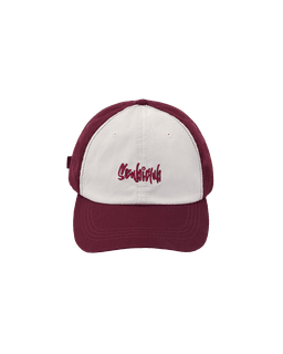 КЕПКА 2COLOR ҚОЮ ҚЫЗЫЛ