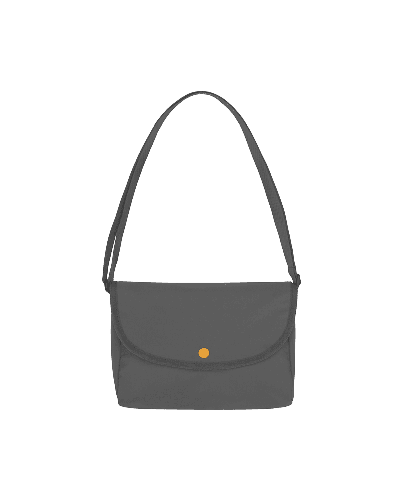 СУМКА NOTE АНТРАЦИТ