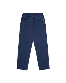 ДЖИНСЫ REGULAR Т.СИНИЕ