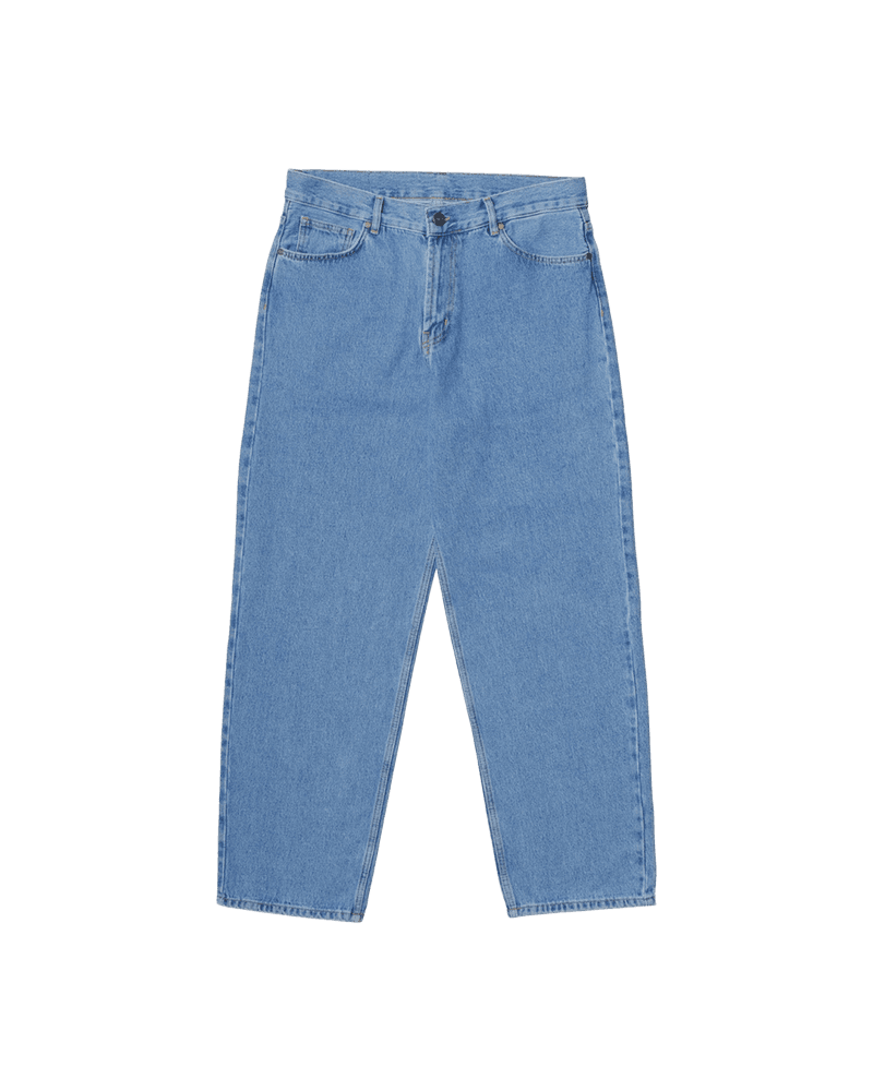 БРЮКИ KEN СИНИЕ