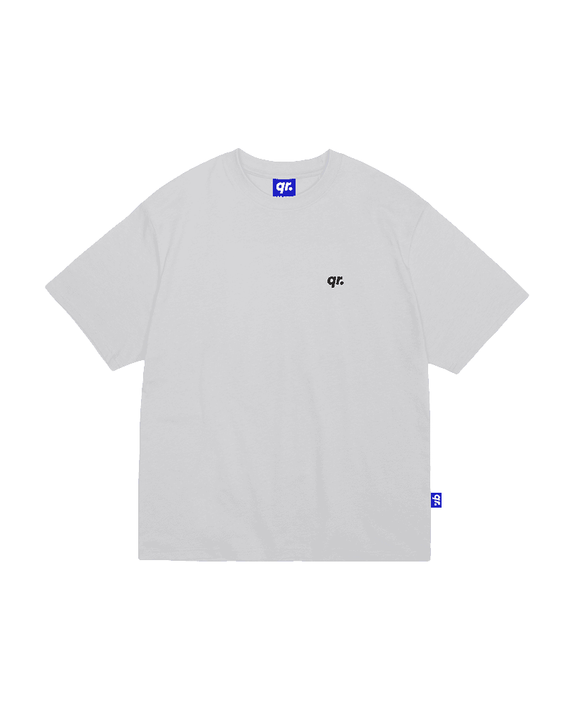 ДЕТСКАЯ ФУТБОЛКА BASIC FW25 БЕЛАЯ