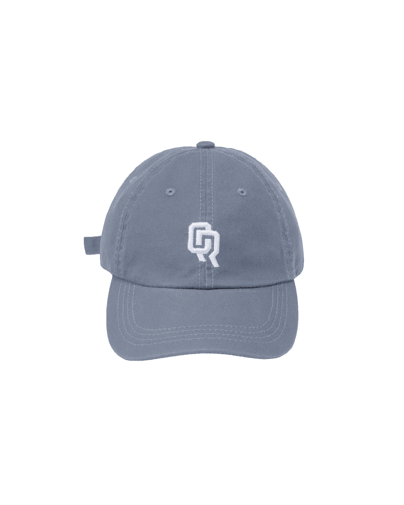КЕПКА BASIC STONE GRAY