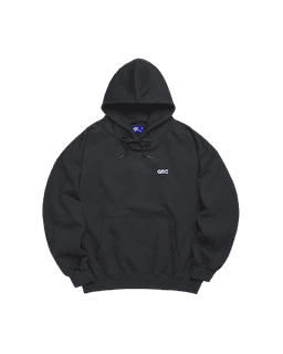 БҮРЖЕЙДЕ OVERFIT QRC АНТРАЦИТ