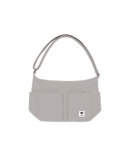 СУМКА CROSSBODY АШЫҚ СҰР