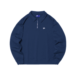 кеңжейде polo basic қою көк 