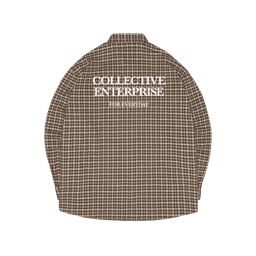 жейде street collective қоңыр