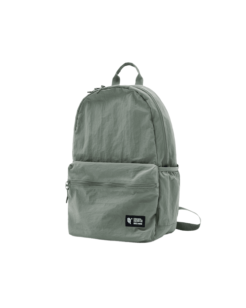 РЮКЗАК BASIC ПЕПЕЛЬНЫЙ