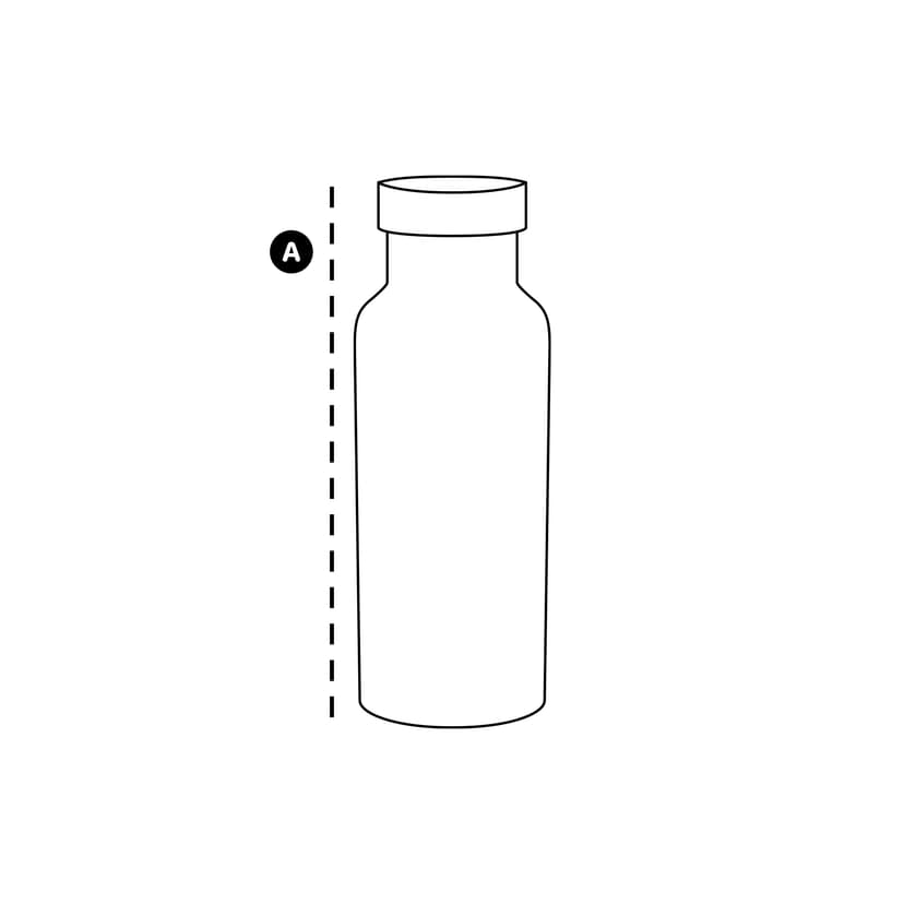 Size table image