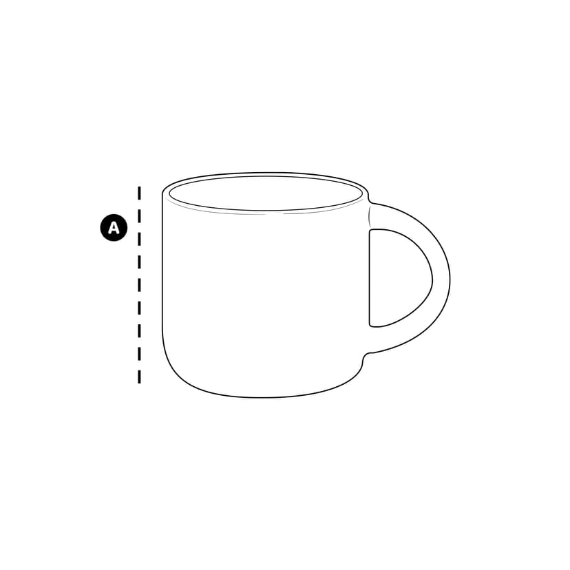 Size table image