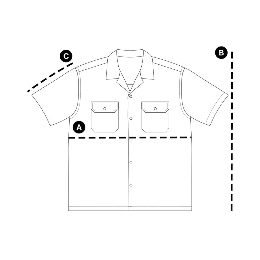 Size table image