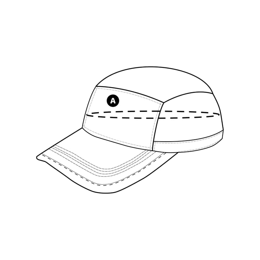 Size table image
