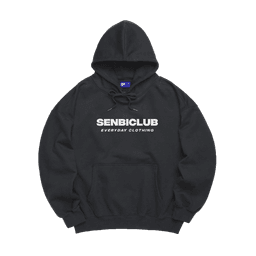 бүржей over senbiclub антрацит