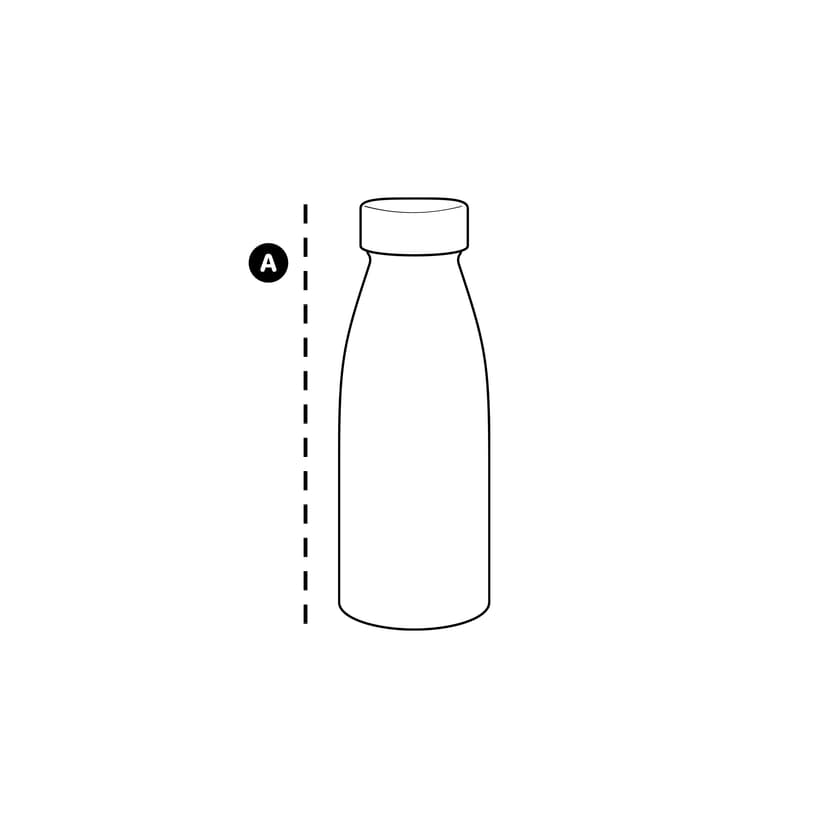 Size table image